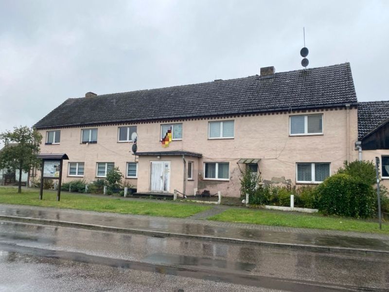 brandenburg 2 K 43-24 Pernitzer Straße 1, Altes Dorf 1, 14797 Kloster Lehnin