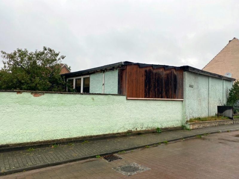 brandenburg 2 K 43-24 Pernitzer Straße 1, Altes Dorf 1, 14797 Kloster Lehnin
