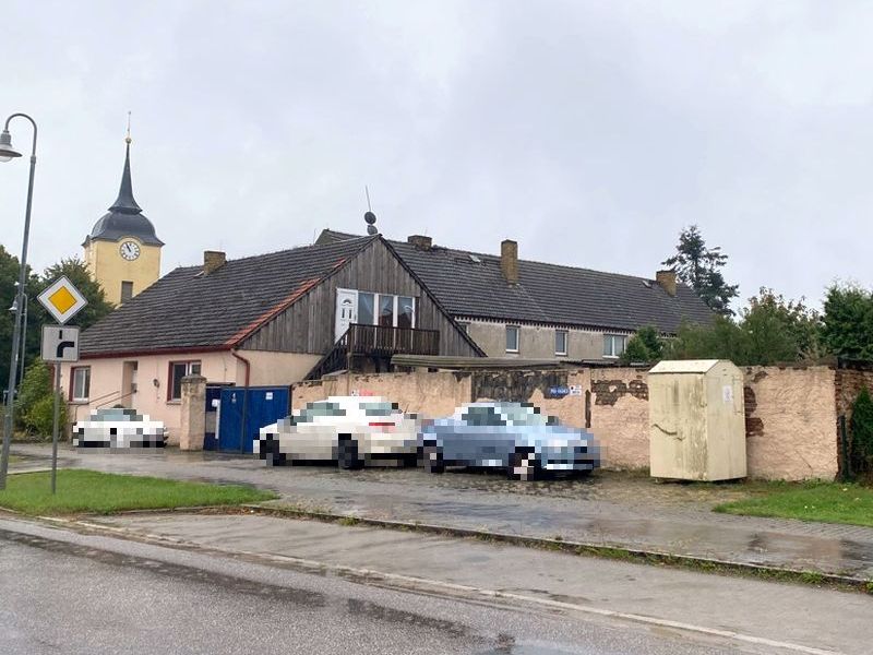 brandenburg 2 K 43-24 Pernitzer Straße 1, Altes Dorf 1, 14797 Kloster Lehnin