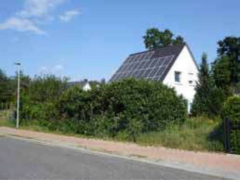Einfamilienhaus in Brücker Straße 74, 14547 Beelitz - Bild 5