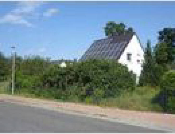 Einfamilienhaus in Brücker Straße 74, 14547 Beelitz