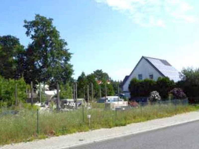 brandenburg 2 K 46-24 Brücker Straße 74, 14547 Beelitz