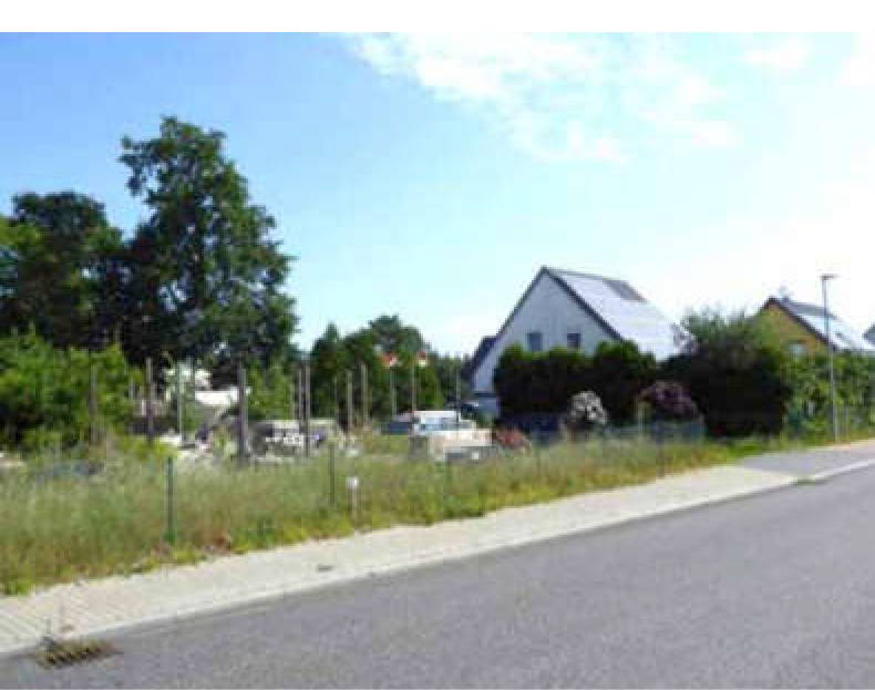 brandenburg 2 K 46/24 Brücker Straße 74, 14547 Beelitz 6