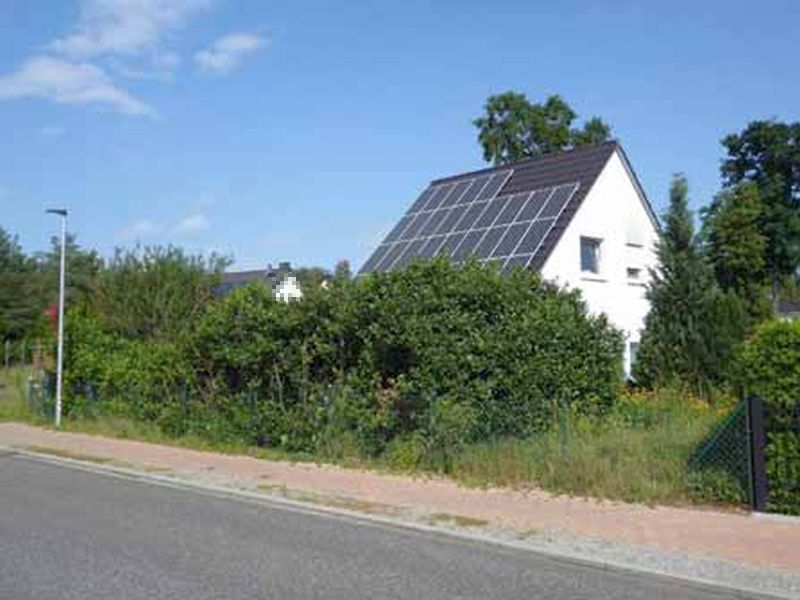 Einfamilienhaus in Brücker Straße 74, 14547 Beelitz - Bild 2