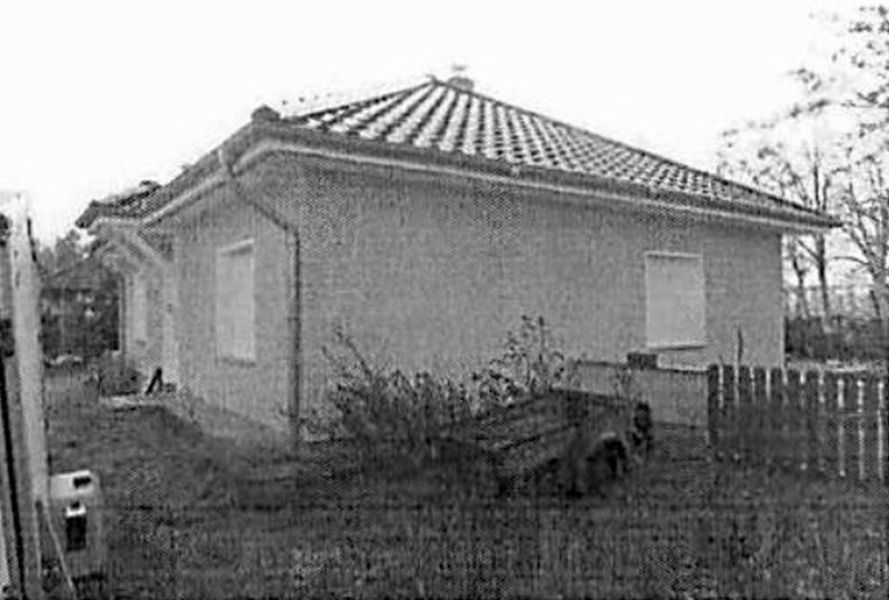Einfamilienhaus in Am Krämerwald 14, 14621 Schönwalde-Glien OT Pausin - Bild 2