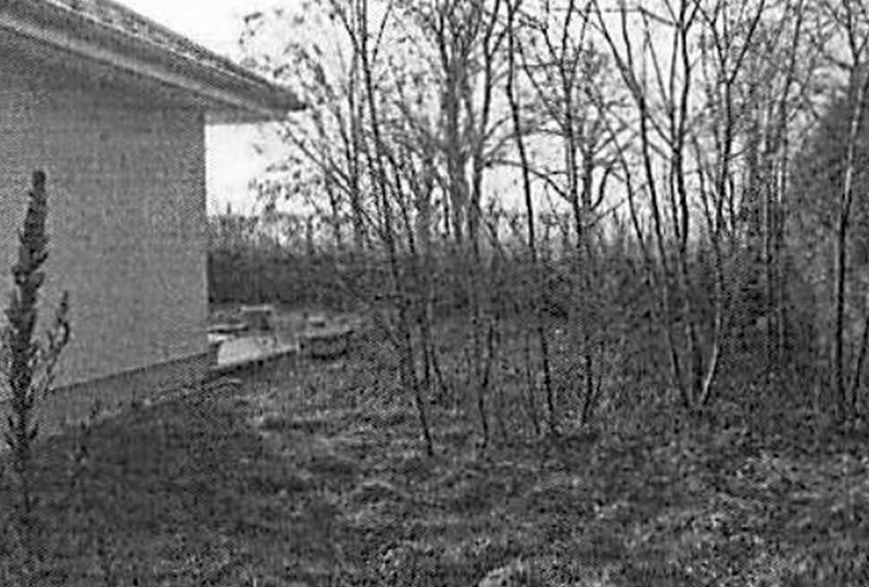 brandenburg 2 K 47/25 Am Krämerwald 14, 14621 Schönwalde-Glien OT Pausin 6