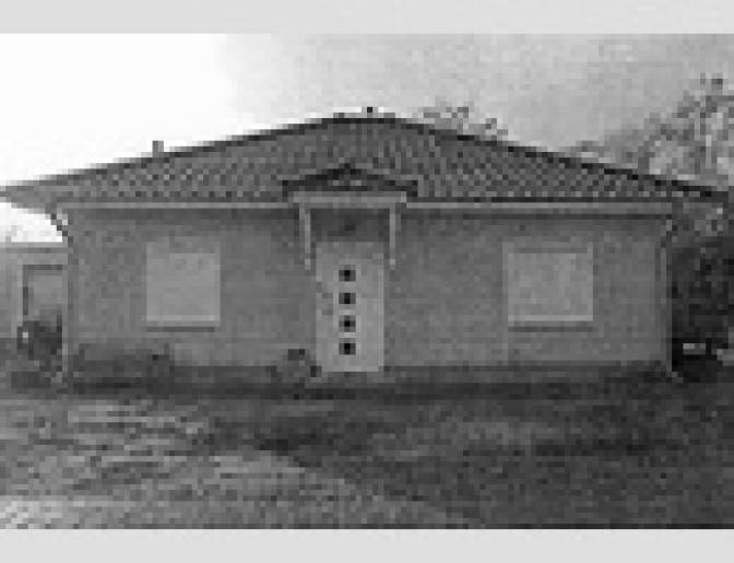 Einfamilienhaus in Am Krämerwald 14, 14621 Schönwalde-Glien OT Pausin - Bild 3