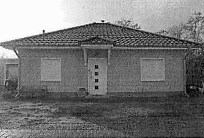 Einfamilienhaus in Am Krämerwald 14, 14621 Schönwalde-Glien OT Pausin
