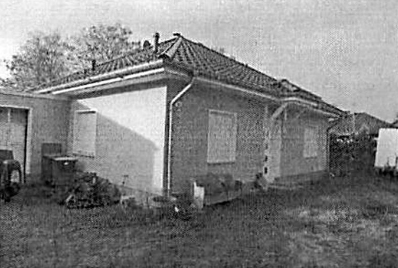 Einfamilienhaus in Am Krämerwald 14, 14621 Schönwalde-Glien OT Pausin - Bild 4