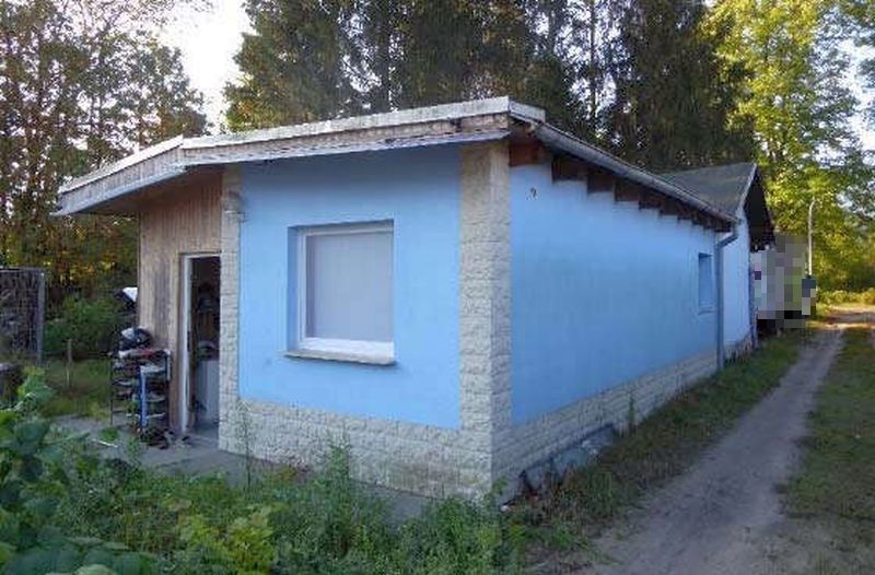 Einfamilienhaus in Seegefelder Straße 142, 14612 Falkensee
