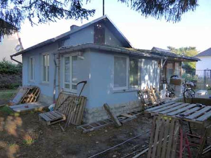 Einfamilienhaus in Seegefelder Straße 142, 14612 Falkensee - Bild 2