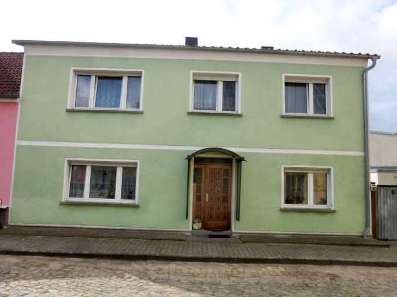 Mehrfamilienhaus in Neue Straße 9, 14827 Wiesenburg/Mark OT Reetz - Bild 2