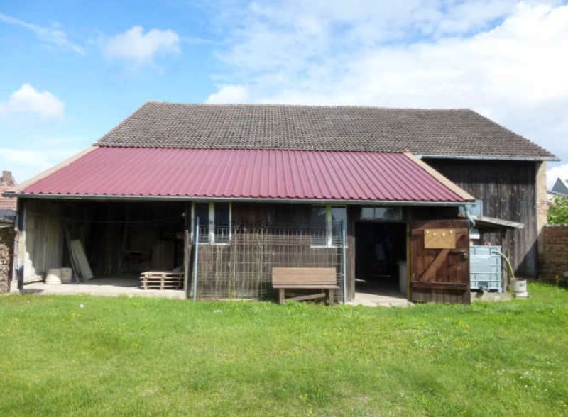 Mehrfamilienhaus in Neue Straße 9, 14827 Wiesenburg/Mark OT Reetz - Bild 4
