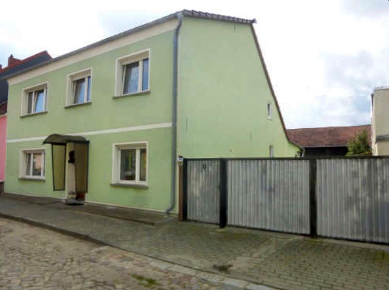 brandenburg 2 K 49/23 Neue Straße 9, 14827 Wiesenburg/Mark OT Reetz 9