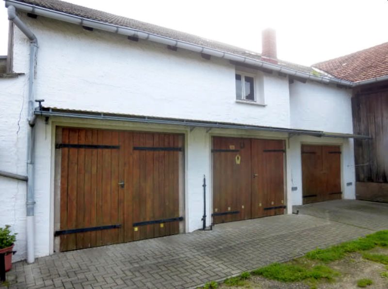 Mehrfamilienhaus in Neue Straße 9, 14827 Wiesenburg/Mark OT Reetz - Bild 5