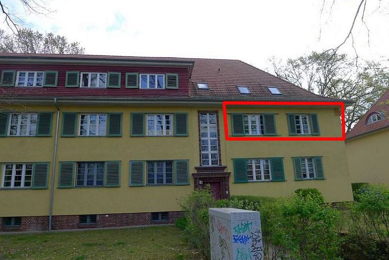 brandenburg 2 K 5-22 Drewitzer Straße 20, 14478 Potsdam