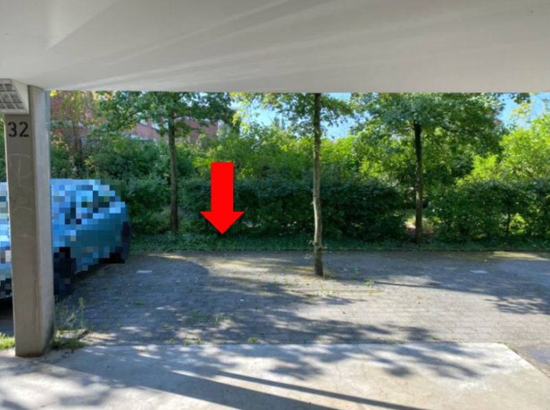 brandenburg 2 K 50-23 Zum Teich 14, 14480 Potsdam 6