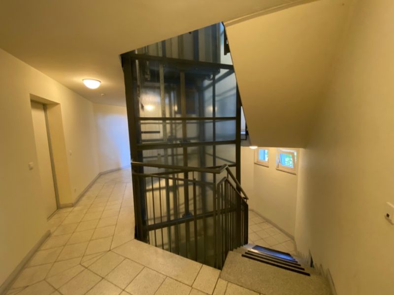 1- bis 2,5-Zimmer-Wohnung in Zum Teich 14, 14480 Potsdam - Bild 4