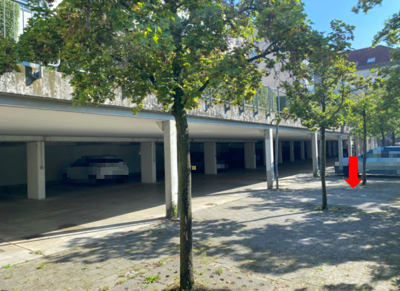 1- bis 2,5-Zimmer-Wohnung in Zum Teich 14, 14480 Potsdam - Bild 5