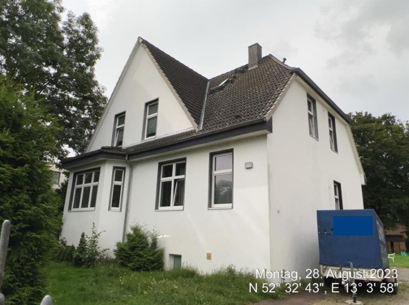 brandenburg 2 K 51-23 Margaretenstraße 14, 14624 Dallgow-Döberitz