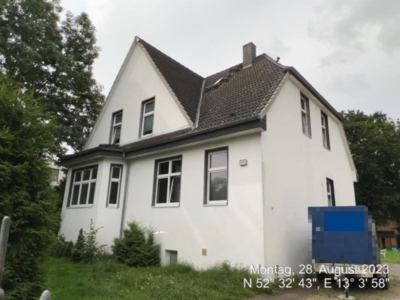 Mehrfamilienhaus in Margaretenstraße 14, 14624 Dallgow-Döberitz