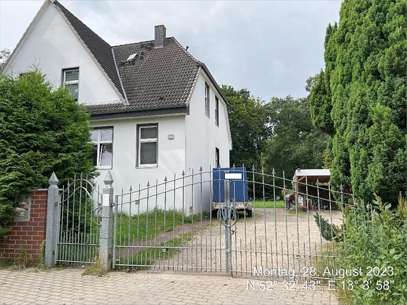 Brandenburg 2 K 51-23 Margaretenstraße 14, 14624 Dallgow-Döberitz