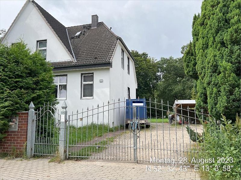 Mehrfamilienhaus in Margaretenstraße 14, 14624 Dallgow-Döberitz - Bild 3