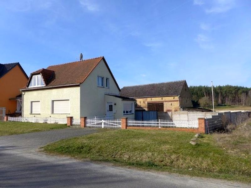 Einfamilienhaus in Brücker Straße 21, 14797 Kloster Lehnin - Bild 5