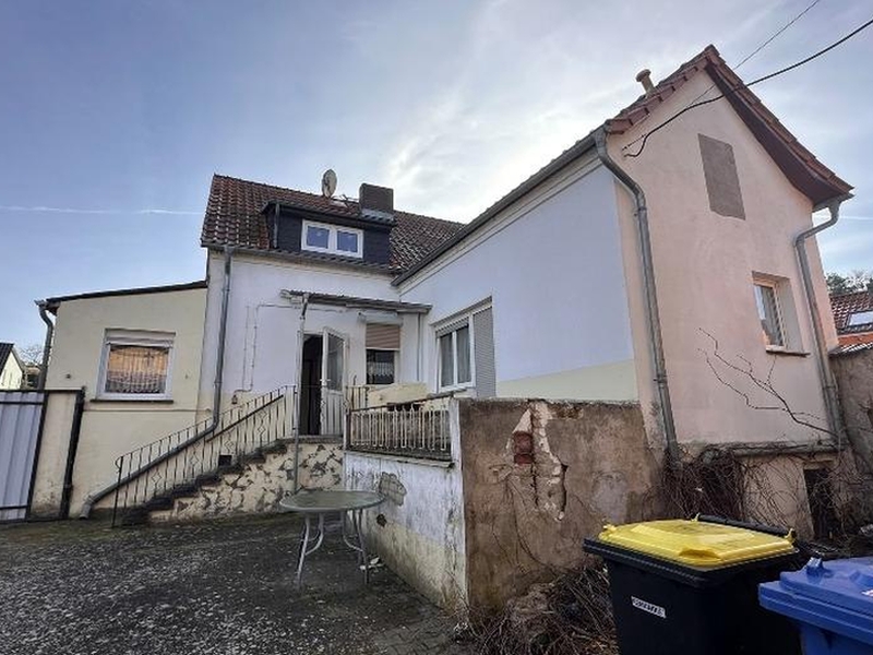 Einfamilienhaus in Brücker Straße 21, 14797 Kloster Lehnin - Bild 4