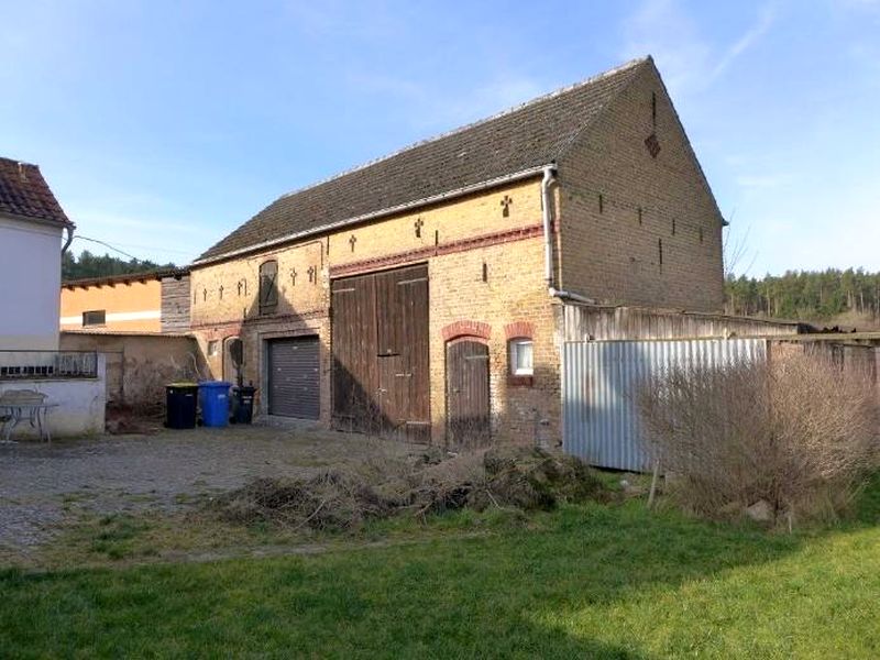 Einfamilienhaus in Brücker Straße 21, 14797 Kloster Lehnin - Bild 3