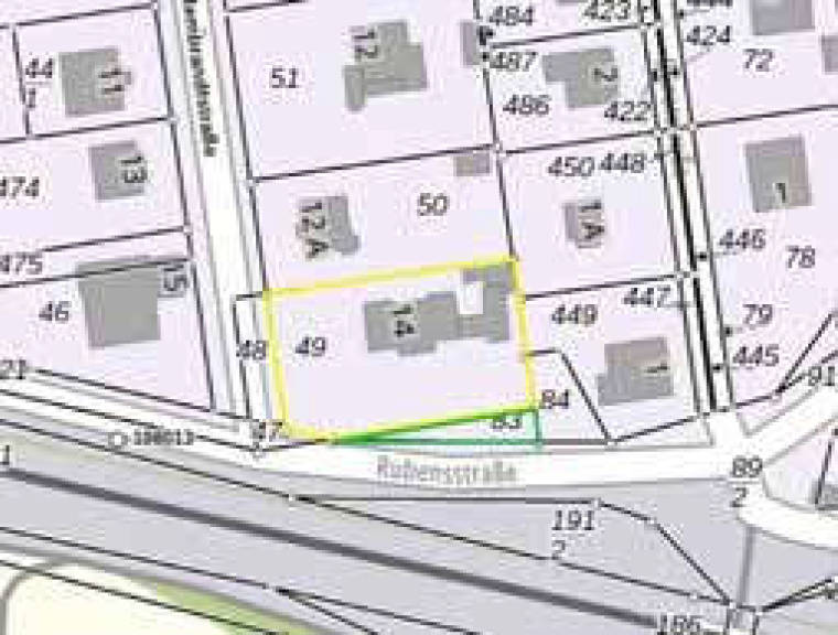 brandenburg 2 K 52/25 Rembrandtstraße 14, 14552 Michendorf OT Langerwisch 8