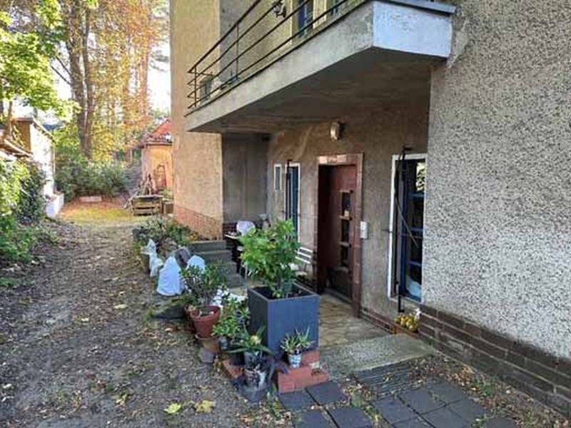 Einfamilienhaus in Rembrandtstraße 14, 14552 Michendorf OT Langerwisch - Bild 5