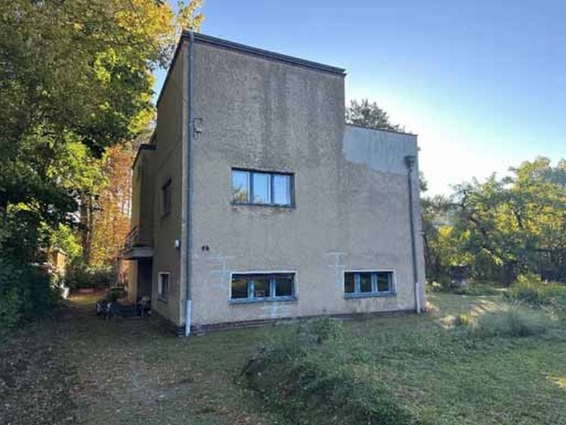 Einfamilienhaus in Rembrandtstraße 14, 14552 Michendorf OT Langerwisch