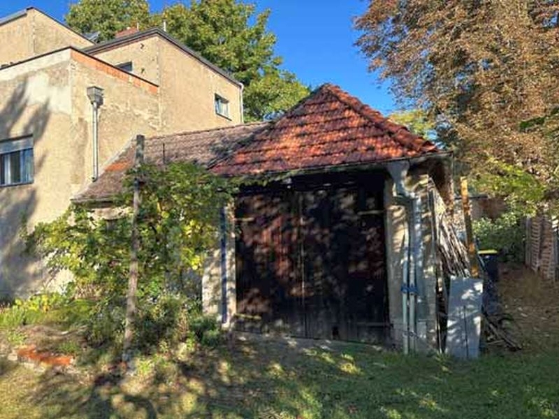brandenburg 2 K 52/25 Rembrandtstraße 14, 14552 Michendorf OT Langerwisch 6