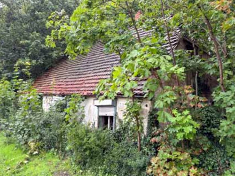 Grundstück in Genthiner Straße 67, 14789 Bensdorf OT Neubensdorf