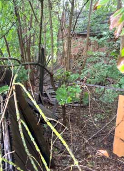 Grundstück in Genthiner Straße 67, 14789 Bensdorf OT Neubensdorf - Bild 3