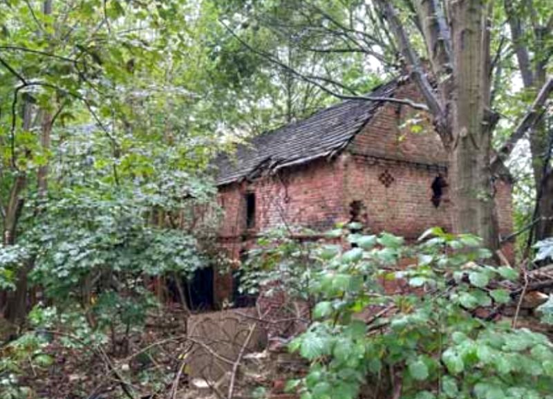 Grundstück in Genthiner Straße 67, 14789 Bensdorf OT Neubensdorf - Bild 2