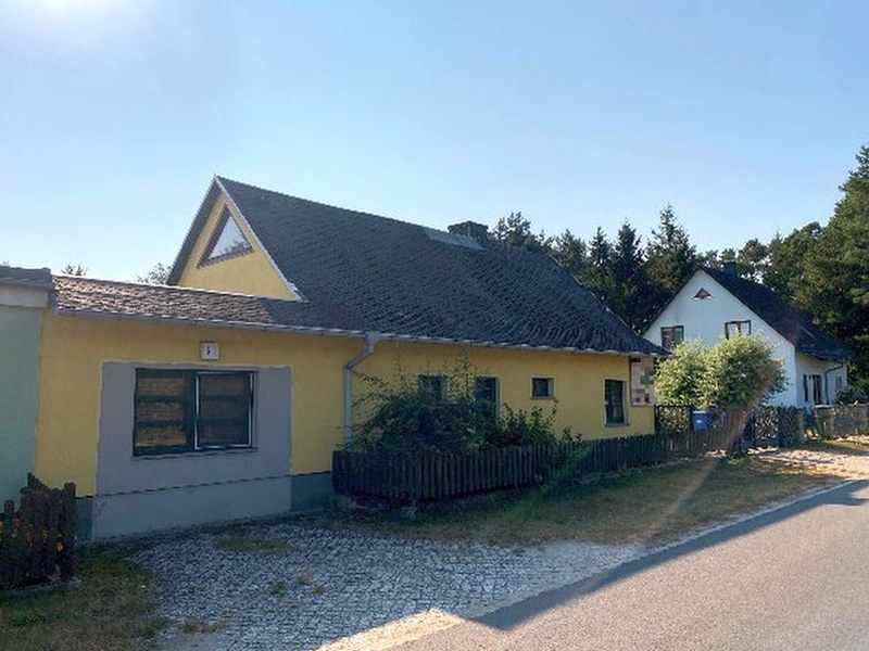Einfamilienhaus in Seddiner Straße 61, 14552 Michendorf OT Stücken