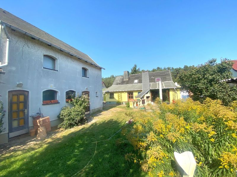Einfamilienhaus in Seddiner Straße 61, 14552 Michendorf OT Stücken - Bild 5