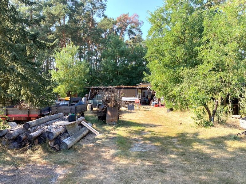 brandenburg 2 K 56/24 Seddiner Straße 61, 14552 Michendorf OT Stücken 6