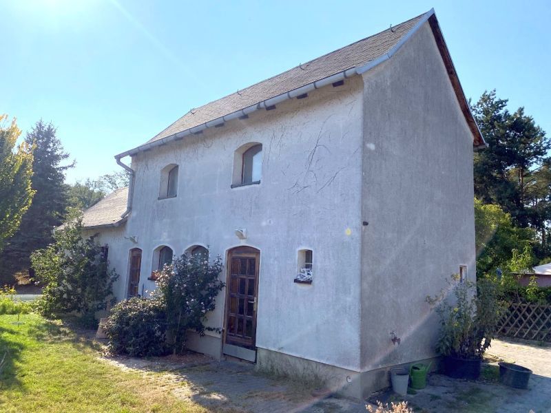 Einfamilienhaus in Seddiner Straße 61, 14552 Michendorf OT Stücken - Bild 3