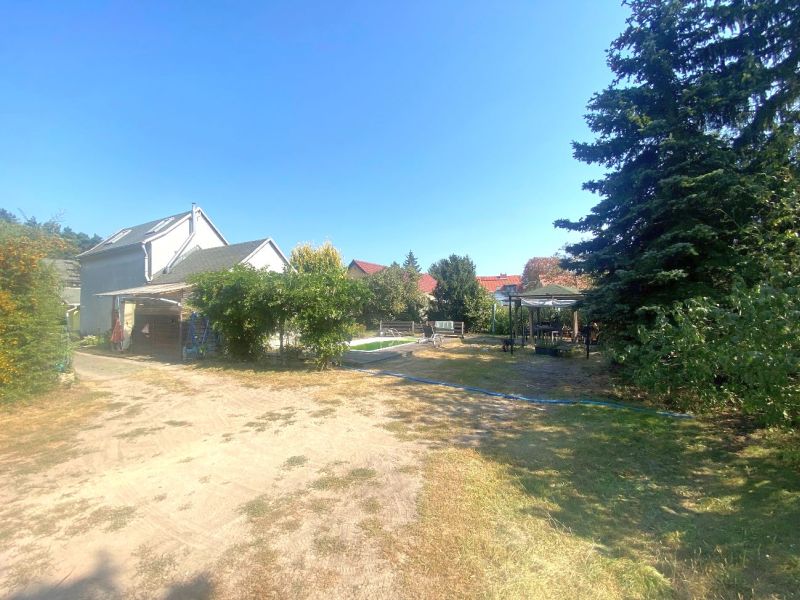 Einfamilienhaus in Seddiner Straße 61, 14552 Michendorf OT Stücken - Bild 3