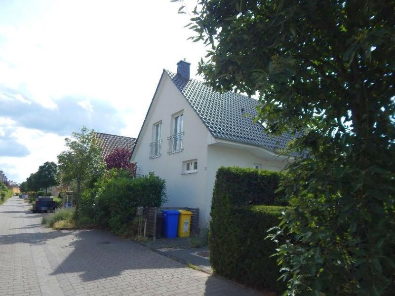 Einfamilienhaus in Fintelmannstraße 33, 14469 Potsdam