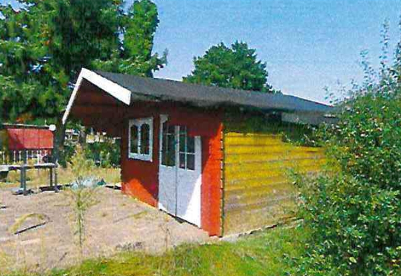 Wochenendhaus in Amselweg, 14467 Potsdam OT Marquardt - Bild 4