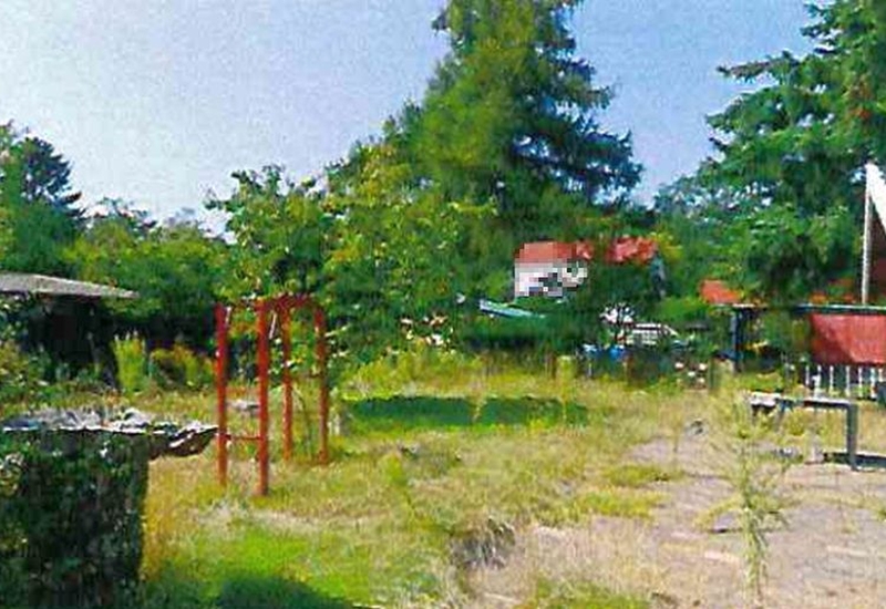 Wochenendhaus in Amselweg, 14467 Potsdam OT Marquardt
