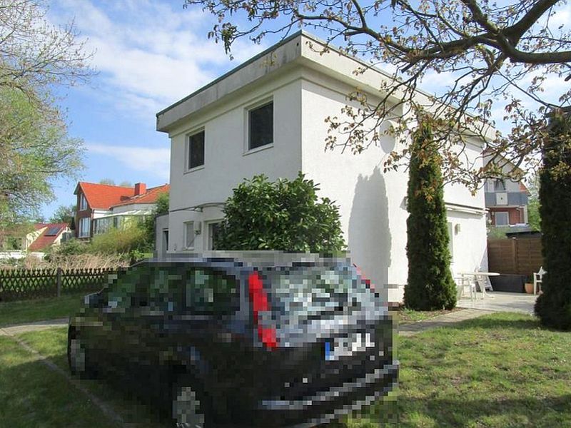 Einfamilienhaus in Krakauer Straße 25, 14776 Brandenburg an der Havel - Bild 2