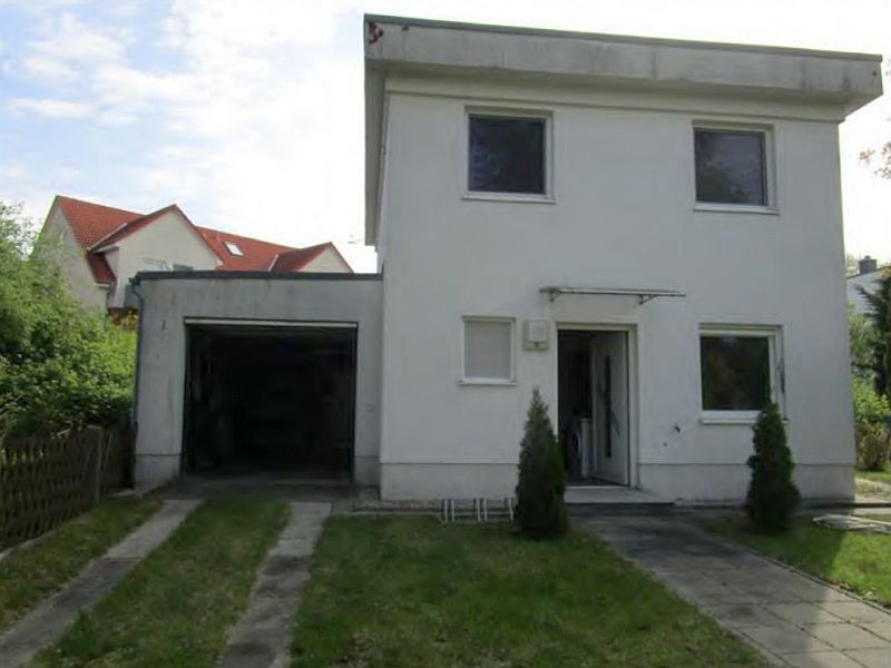Einfamilienhaus in Krakauer Straße 25, 14776 Brandenburg an der Havel - Bild 4