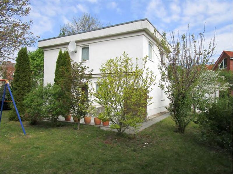 Einfamilienhaus in Krakauer Straße 25, 14776 Brandenburg an der Havel