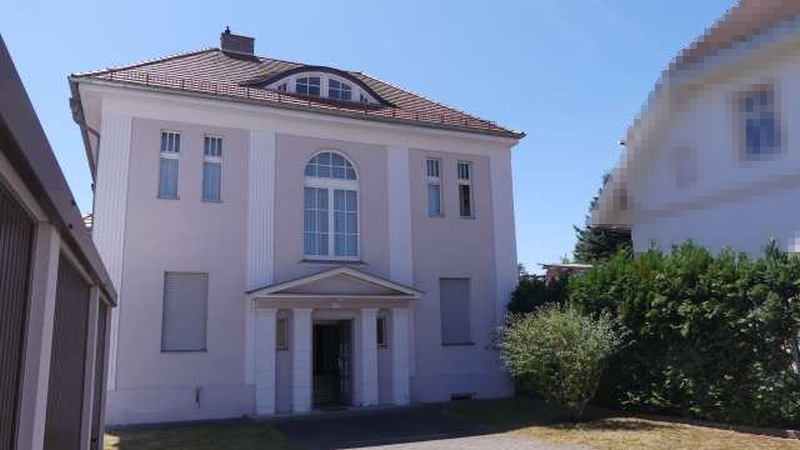 Mehrfamilienhaus 2 K 6-25 Glindower Chausseestraße 154, 14542 Werder OT Glindow