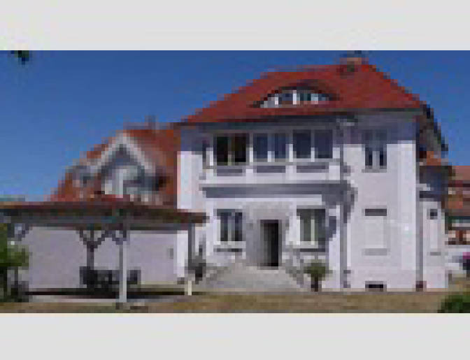 Mehrfamilienhaus in Glindower Chausseestraße 154, 14542 Werder OT Glindow - Bild 4